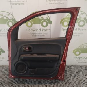 Puerta Delantera Derecha Fiat Mobi (06128488)