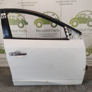 Puerta Delantera Derecha Renault Fluence (06009096)