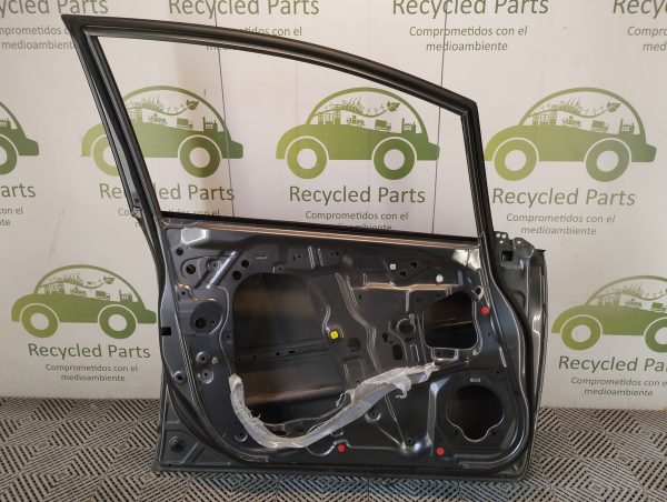 Puerta Delantera Izquierda Honda Fit Li (05423034)