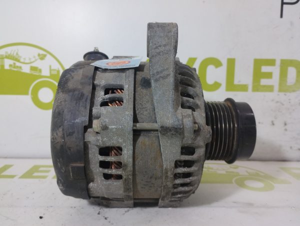 Alternador Toyota Corolla 1.8 (05960612)