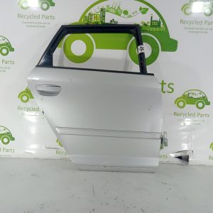 Puerta Trasera Derecha Audi A3 2da (04059141) Lp