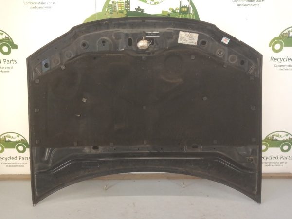 Capot Fiat Siena Fase 2 (03177758)
