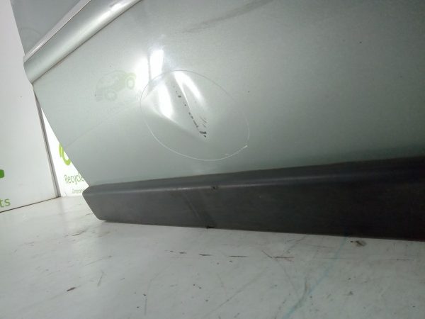 Puerta Trasera Izquierda Vw Passat B5 (03231348) Lp