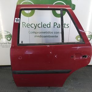 Puerta Trasera Izquierda Vw Gol G2 G3 G4 (04365276) Lp