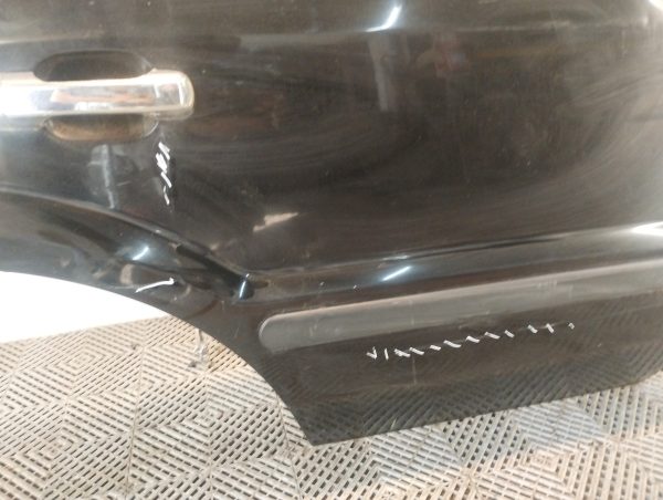 Puerta Trasera Derecha Ford Ecosport (06342757)