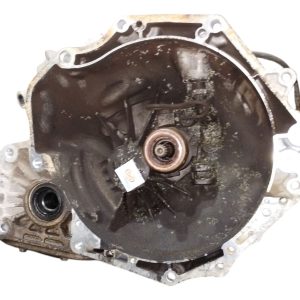 Caja De Velocidades Chevrolet Spin 1.8 (05396275)