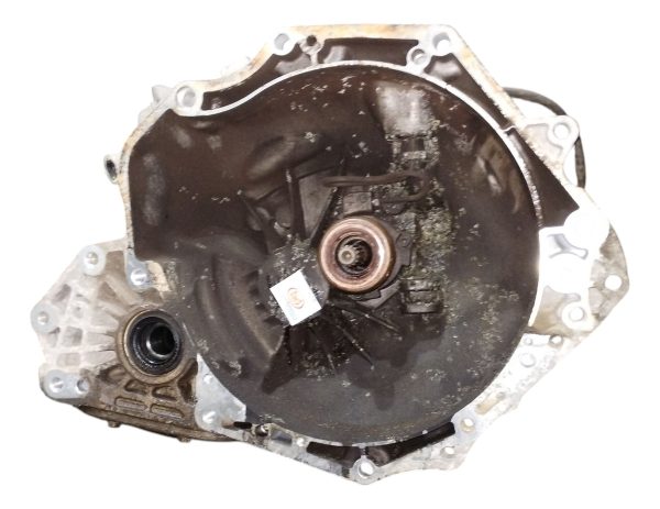 Caja De Velocidades Chevrolet Spin 1.8 (05396275)