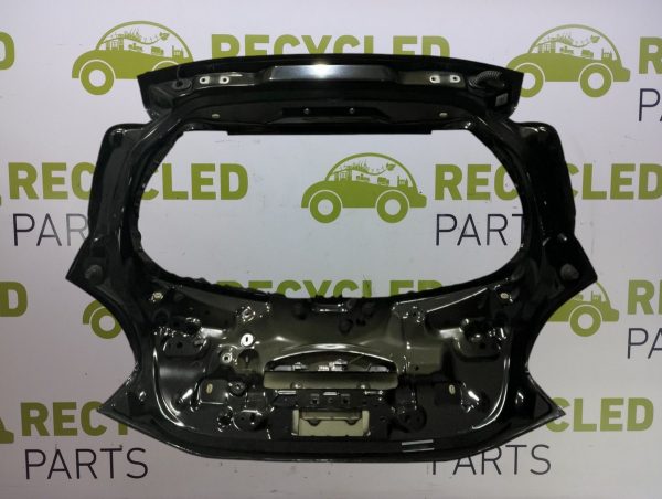 Porton Trasero Peugeot 208 (05501095) Lp