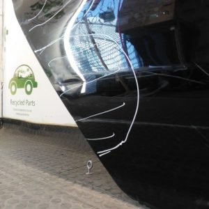 Puerta Trasera Derecha Peugeot 308 (04023671)