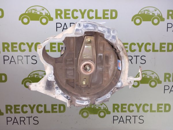 Caja De Velocidades Vw Gol 1.4 (05758776)
