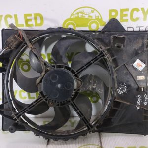Electroventilador Chevrolet Prisma 1.4 (05392063)