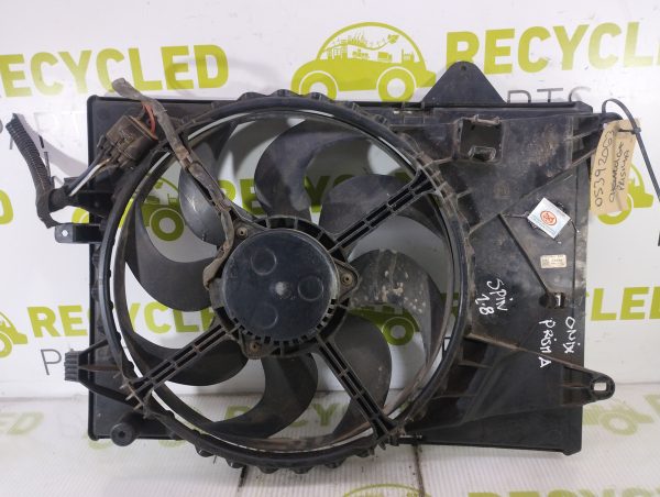 Electroventilador Chevrolet Prisma 1.4 (05392063)
