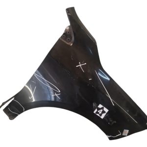 Guardabarro Derecho Renault Fluence (06108959)