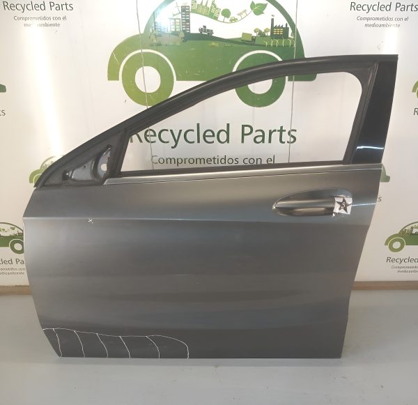 Puerta Delantera Izquiera Mercedes A350 Sport (03667251)