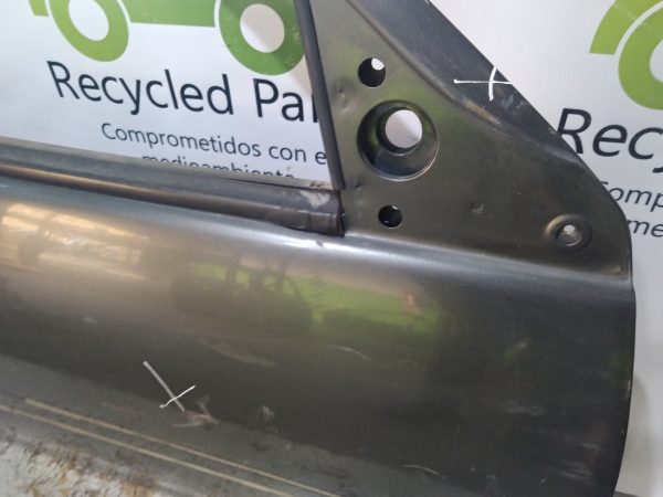 Puerta Delantera Derecha Chevrolet Corsa (05456615) Lp
