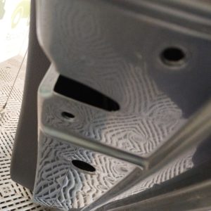 Puerta Trasera Derecha Vw Suran Ln (04915913)