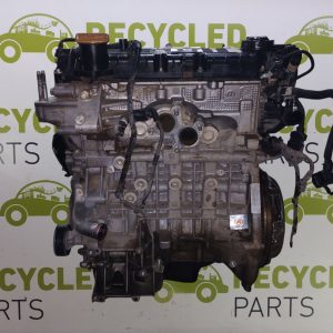 Motor Fiat Cronos 1.3 8v (05896466) Lp