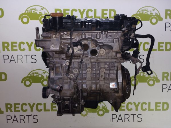 Motor Fiat Cronos 1.3 8v (05896466) Lp