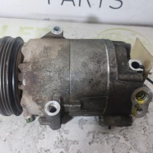 Compresor De A/a Vw Voyage 1.6 (06983885)