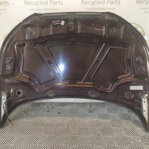 Capot Audi A1 (06417962)
