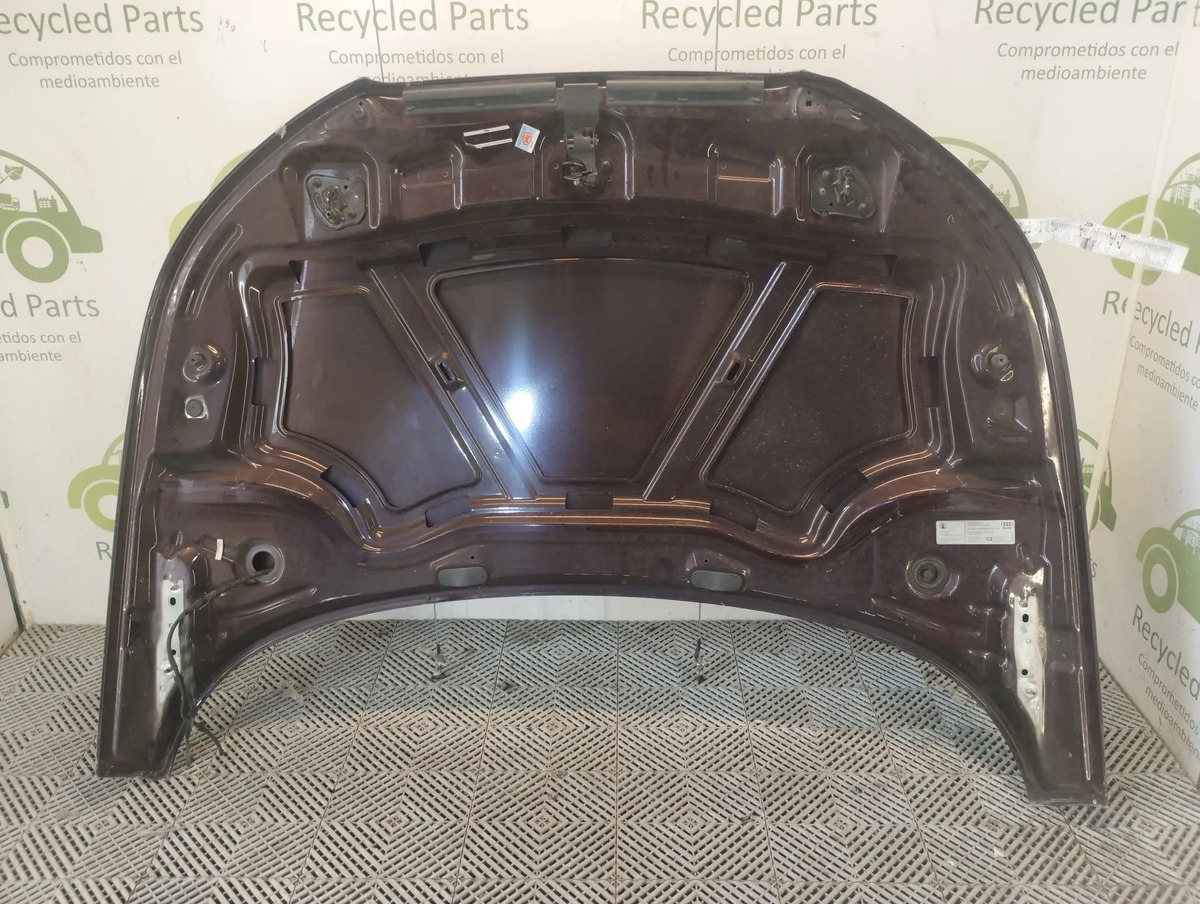 Capot Audi A1 (06417962)