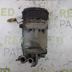 Compresor De A/a Citroen C3 1.4 (06001952)