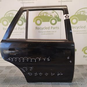 Puerta Trasera Derecha Vw Gol G2 G3 G4 (05423117)