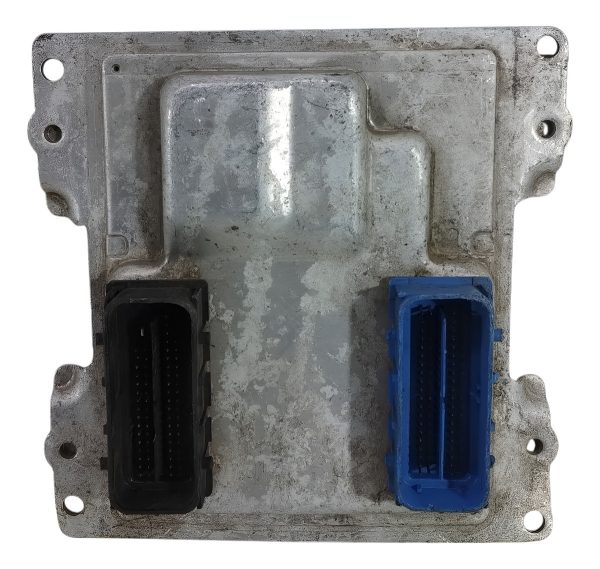 Modulo De Inyeccion Chevrolet Prisma 1.4 (04974102)