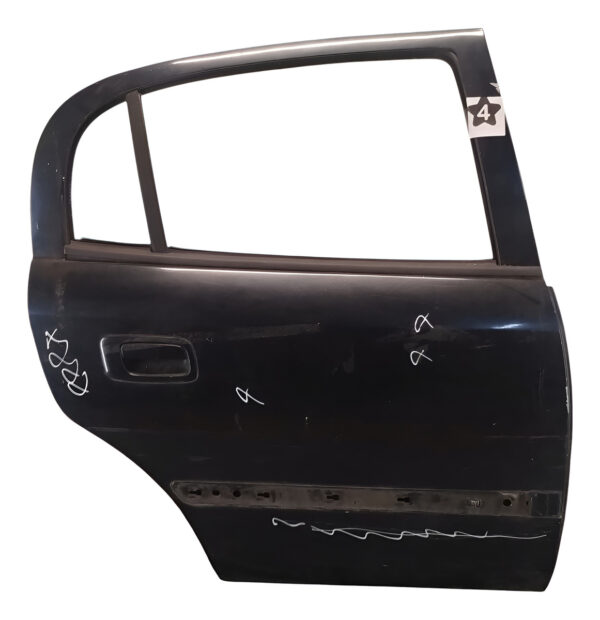 Puerta Trasera Derecha Chevrolet Astra (05931631)