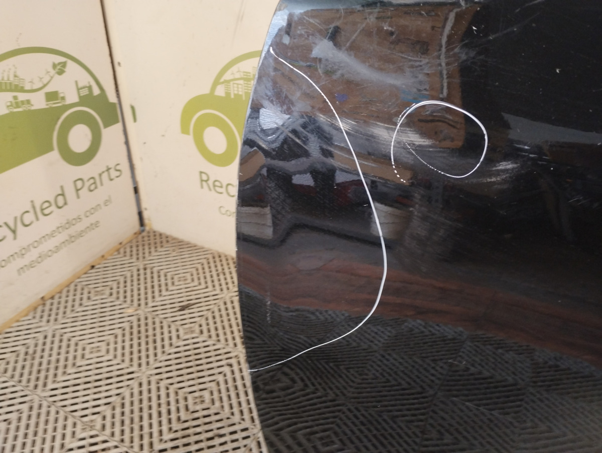 Puerta Delantera Izquierda Toyota Corolla G10 (06195403)