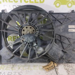 Electroventilador Chevrolet Meriva 1.8 (05398425)