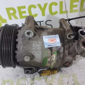 Compresor De A/a Citroen C3 1.4 (06070748)
