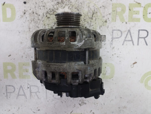 Alternador Vw Virtus 1.6 (06093373)