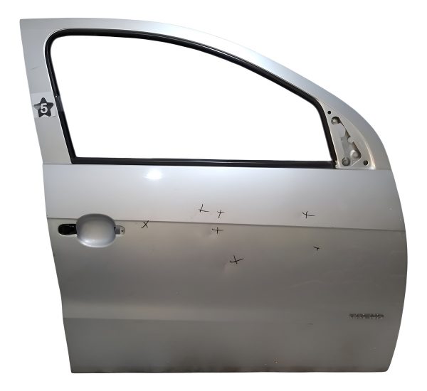 Puerta Delantera Derecha Vw Gol Trend (05860398) Lp