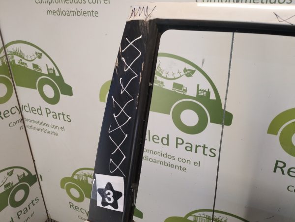Puerta Trasera Izquierda Vw Suran Ln (04970585) Lp