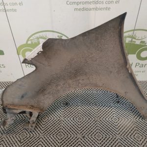 Guardabarro Derecho Citroen C3 Aircross (06024669)