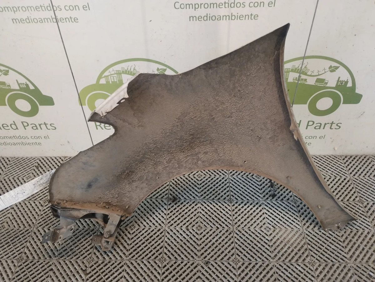 Guardabarro Derecho Citroen C3 Aircross (06024669)