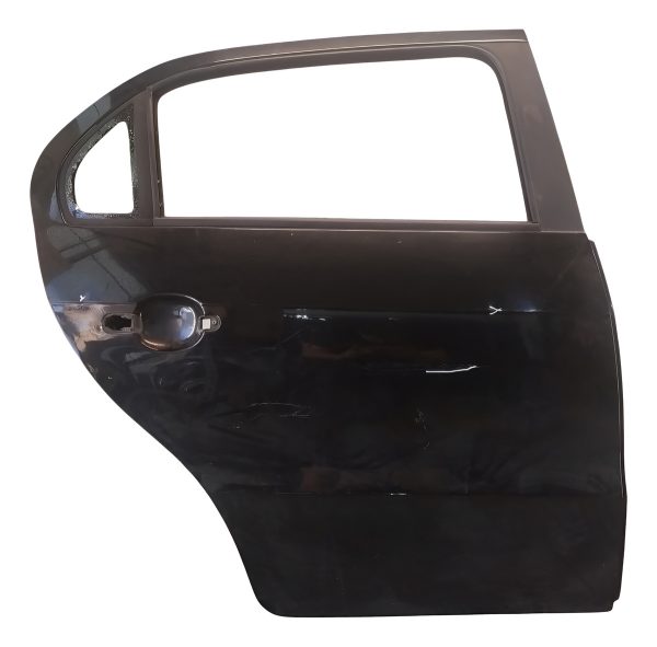 Puerta Trasera Derecha Vw Gol Trend (06692314)