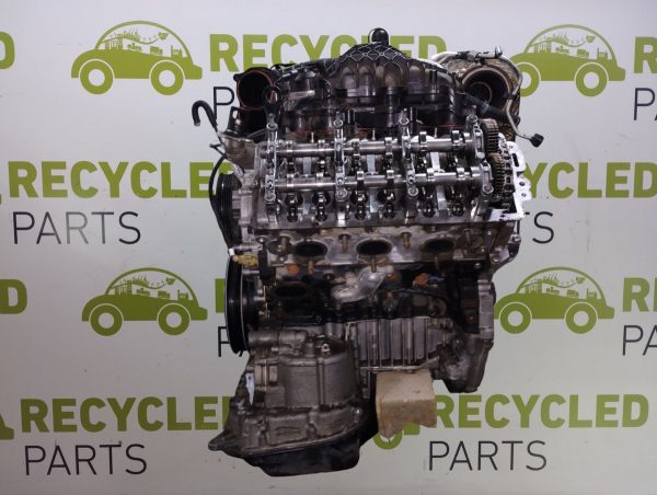 Motor Vw Amarok 3.0 V6 (05492189)