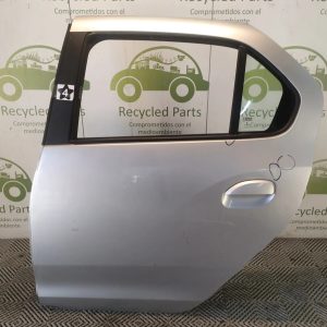 Puerta Trasera Izquierda Renault Nuevo Logan (06288359)