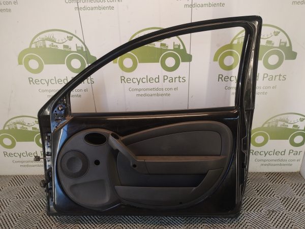 Puerta Delantera Derecha Ford Ka Li (06060069)