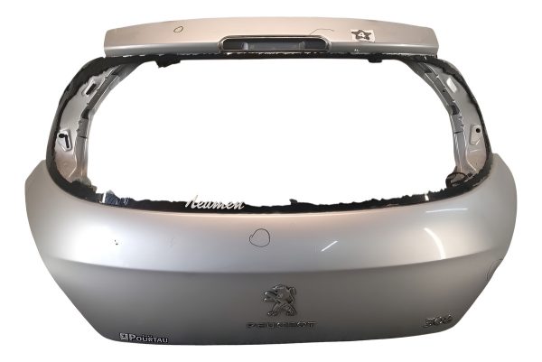 Porton Trasero Peugeot 308 (06015439)