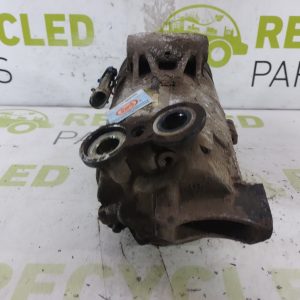 Compresor De A/a Chevrolet S10 2.8 (05647998)
