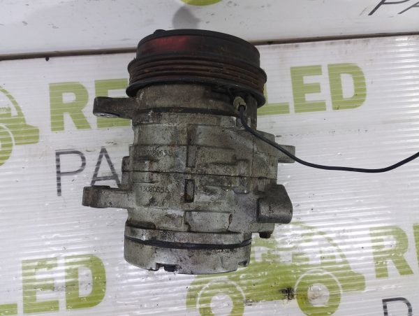 Compresor De A/a Chery Qq 1.1 (02806918)