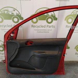Puerta Delantera Derecha Peugeot 207 (04691024)