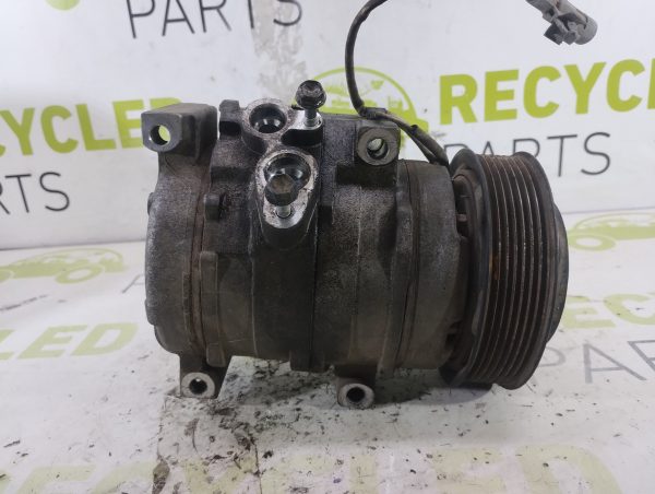 Compresor De A/a Toyota Hilux 3.0 (06019759)