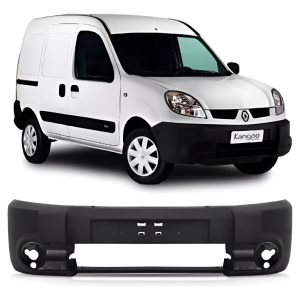 Paragolpe Delantero Renault Kangoo 2008-2012