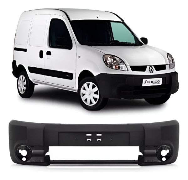 Paragolpe Delantero Renault Kangoo 2008-2012