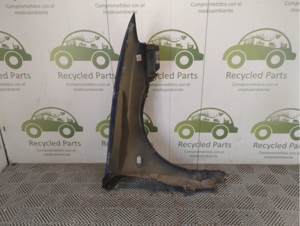 Guardabarro Seat Leon Lv (02097780)