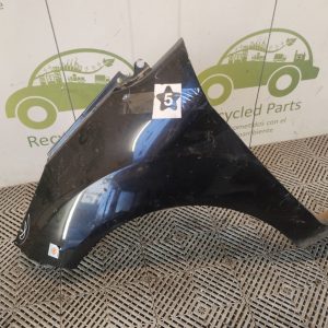 Guardabarro Izquierdo Ford Fiesta Kd (04899689)